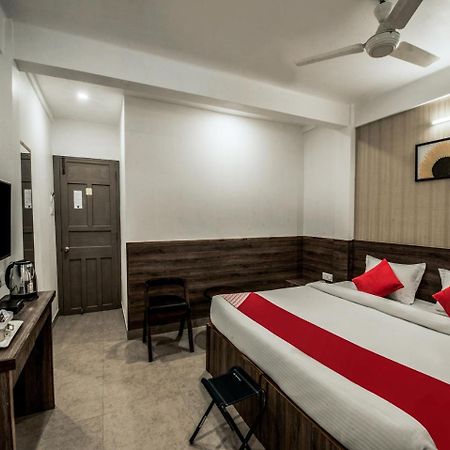 Hotel Indiana Shillong Bagian luar foto