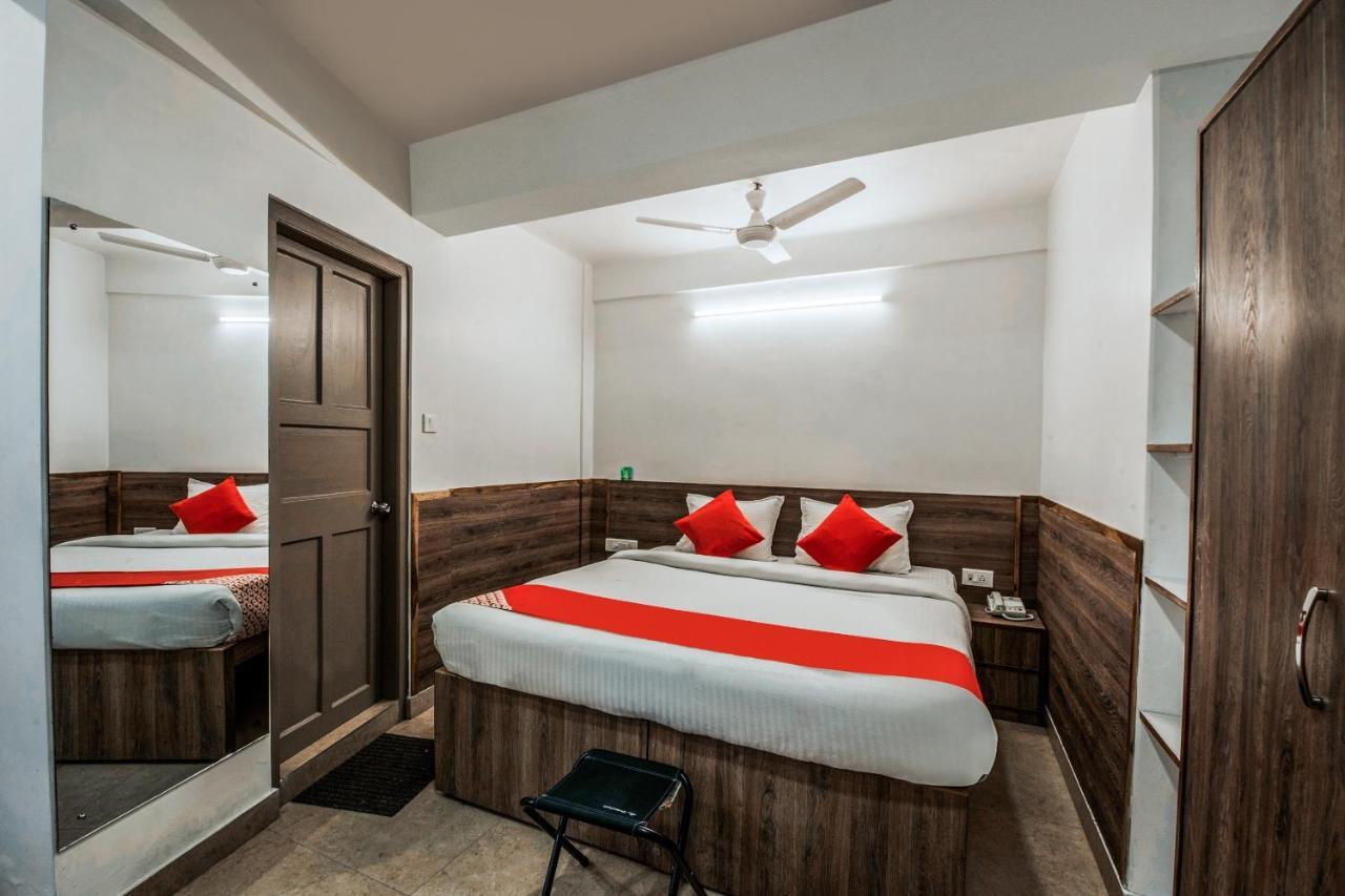 Hotel Indiana Shillong Bagian luar foto