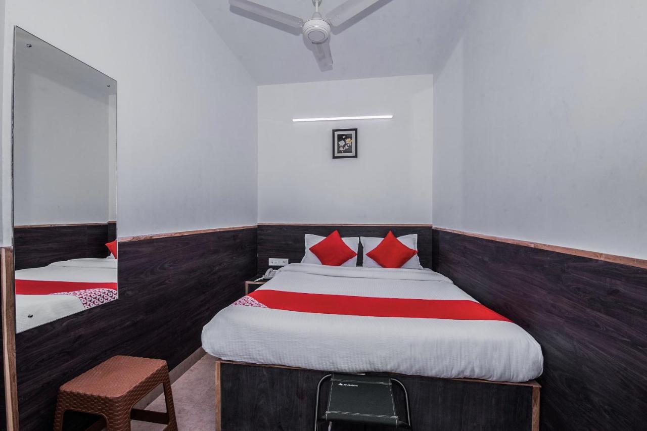 Hotel Indiana Shillong Bagian luar foto