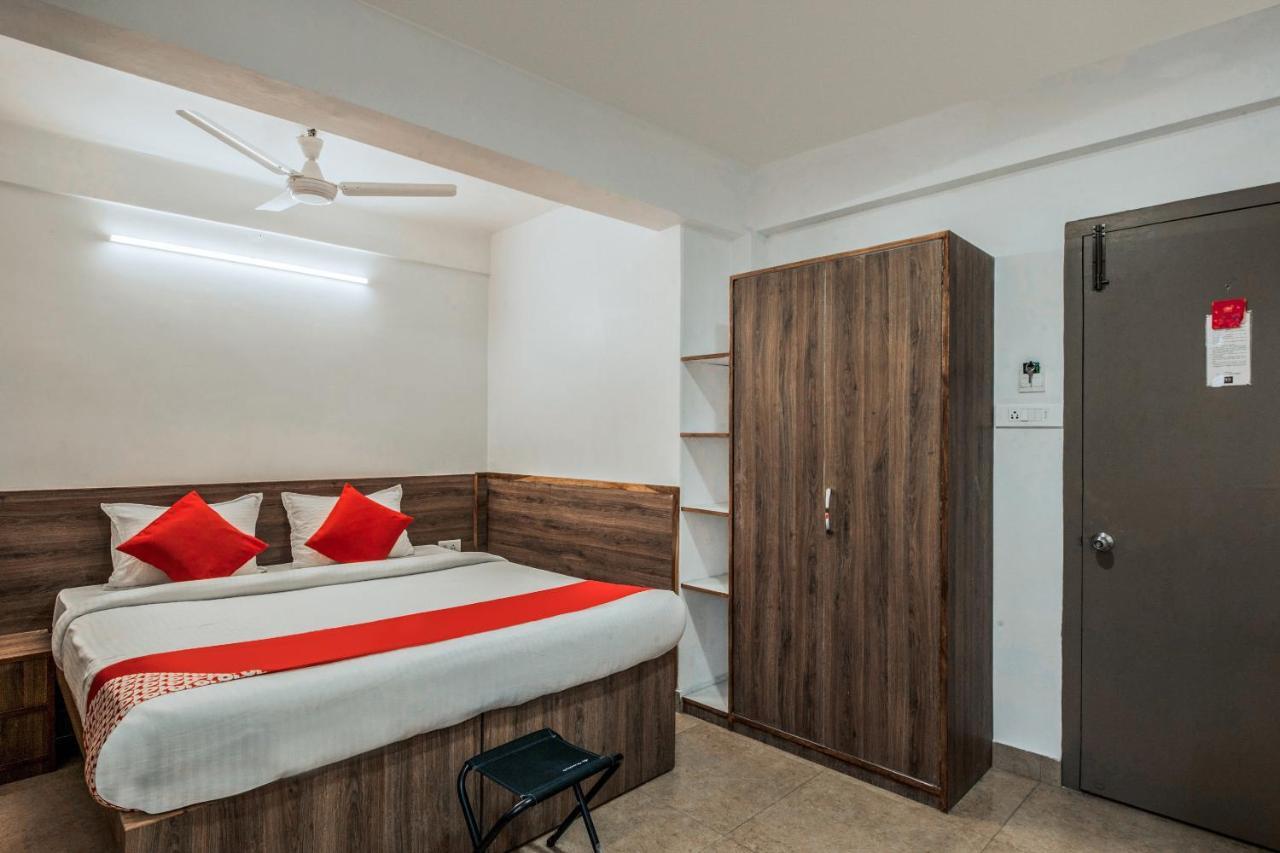 Hotel Indiana Shillong Bagian luar foto