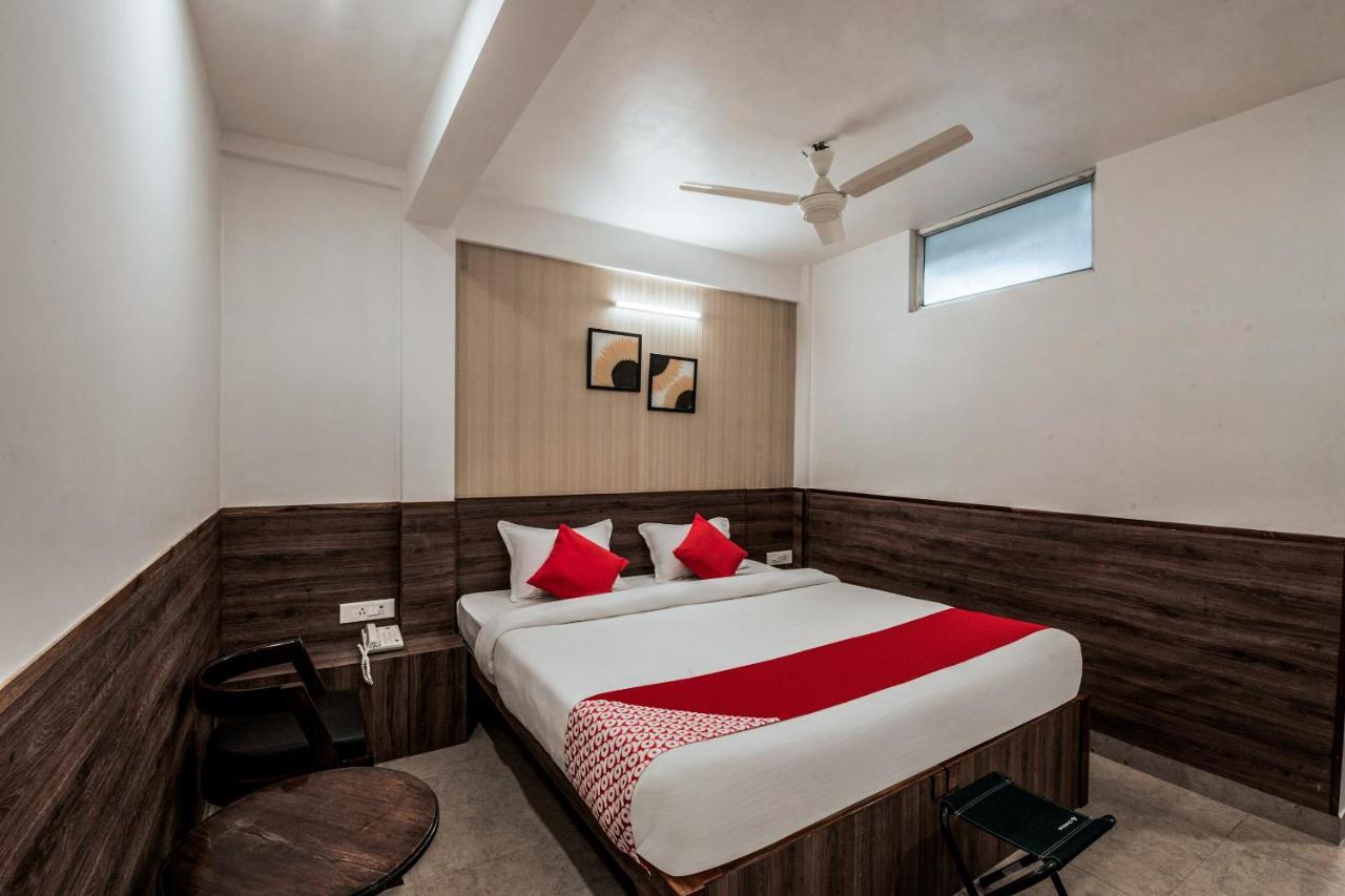 Hotel Indiana Shillong Bagian luar foto