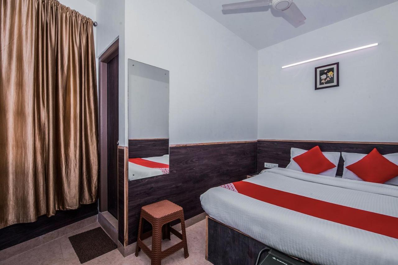 Hotel Indiana Shillong Bagian luar foto