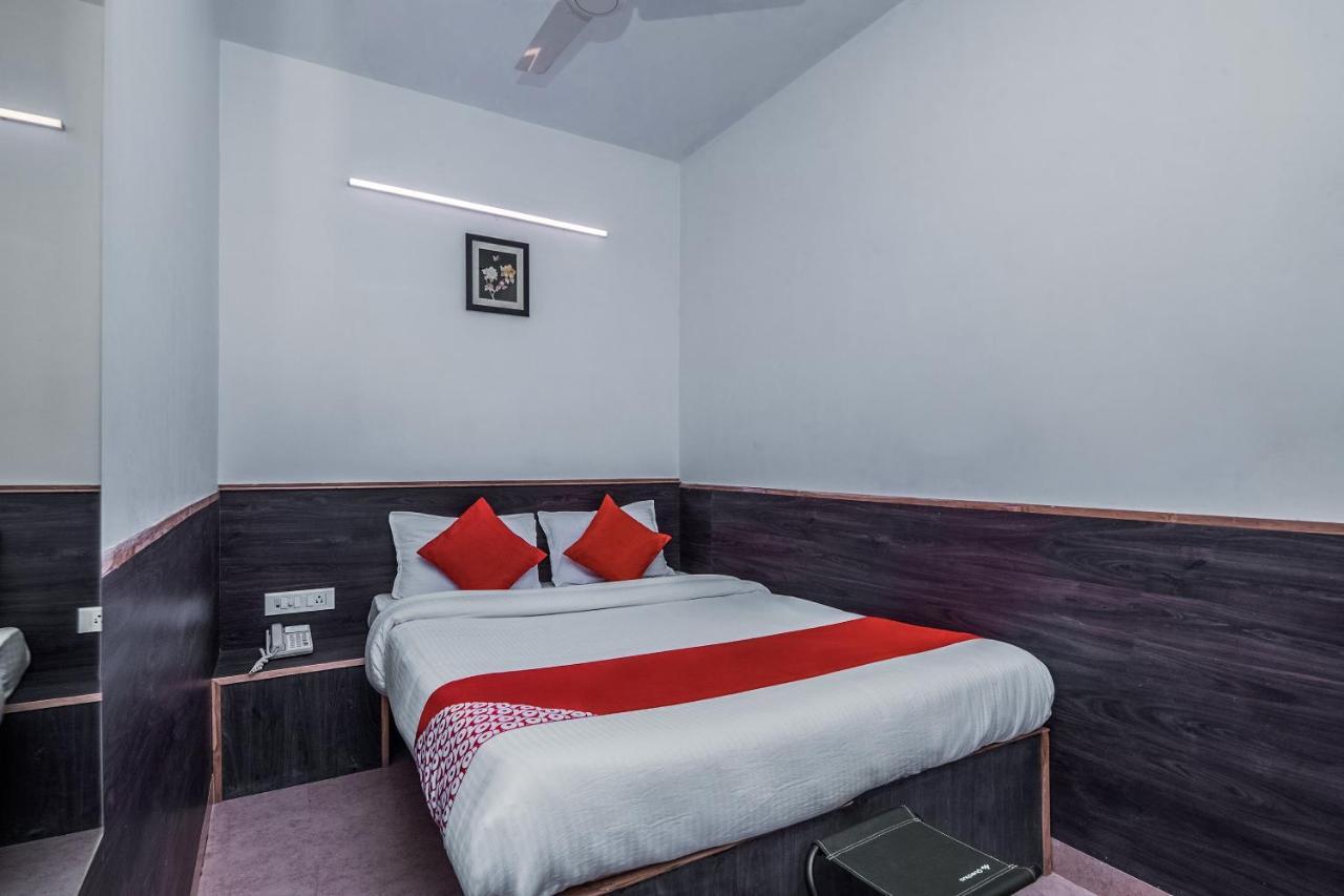 Hotel Indiana Shillong Bagian luar foto